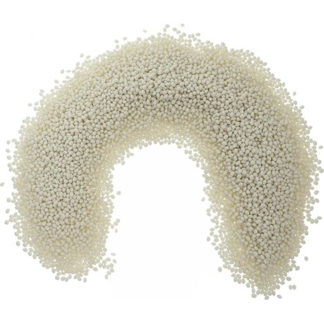 Pastilles de Colle Thermofusible Haute Température 1kg pour Chants de Meubles en Pvc Blanc, Améliore L'efficacité de Production, pour Bricolage et Plaquage (1/5)