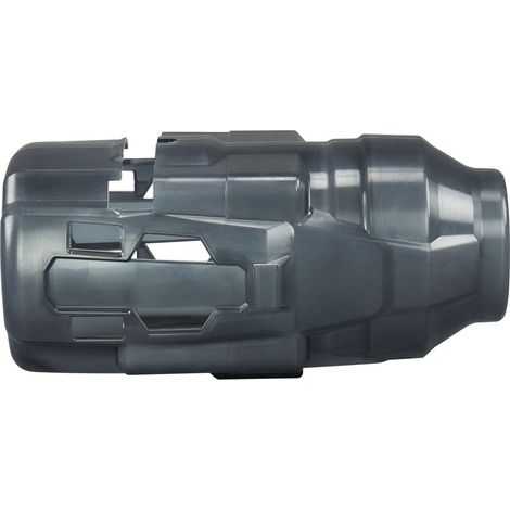 Makita  cubierta  protectora  gris  -  413G38-2 (1/4)