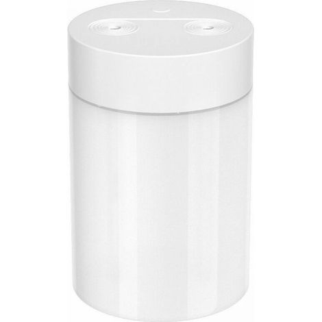 Humidifier, Silent and Intelligent Humidifier with Misting Function for Mother and Baby (1/5)