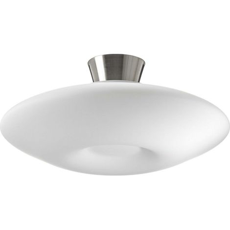 [GEBRAUCHT] B-Ware Orion Malu Deckenlampe Hängelampe Lampe Leuchte Licht 2 Flammig E27 Weiß Opal
