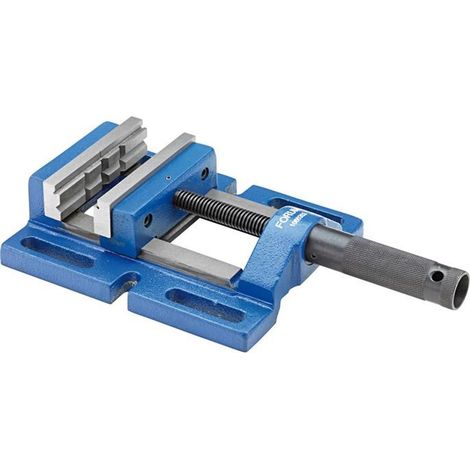 Forum Bohrmaschinen-Schraubstock Größe:2 100 mm (1/3)