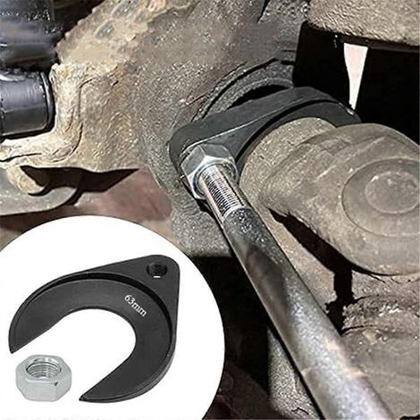 Outil d'extraction d'arbre de transmission interne 63 mm, pour extracteur à inertie (1/5)