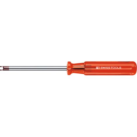 PB Swiss Tools Schlitzmutterndreher, 5 mm
