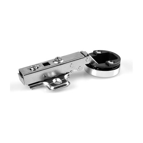CERNIERA PER ANTE IN VETRO COLLO 0- 5,0 pz