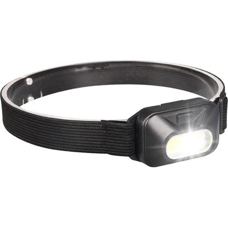 Lampe Frontale, Torche Frontale, Lampe Frontale LED, Lampe Frontale Léger, Lampe Frontale PuissanteLED, Frontale Professionnel, Lampe Frontale Enfant, Lampe Frontale Onnight [Classe énergétique A+++] (1/5)