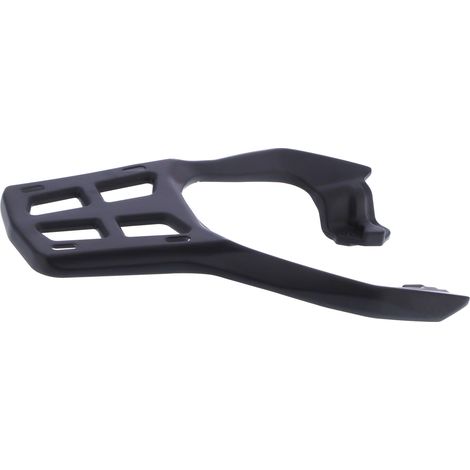 Support arrière pour moto avec porte-bagages et étagère, modifié pour Yamaha Mio i125/125 (1/5)
