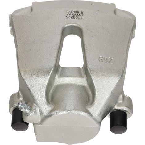 FT03225 pinza de freno rápida delantera derecha SIN soporte (1/5)