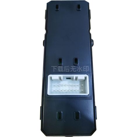 93571-D3000 is suitable for Hyundai Tucson 2016-2018 model window regulator switches. (1/4)