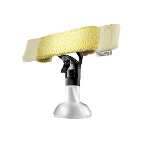 Karcher - Pulverisateur 2 En 1 Wv - 26331140 Pour Nettoyeur Haute-pression