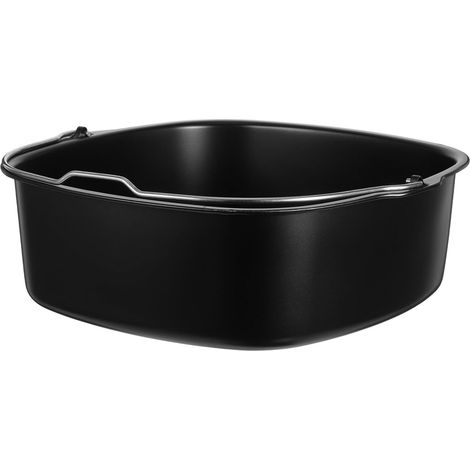 brûlure, convient pour la cuisson four friture (1/5)