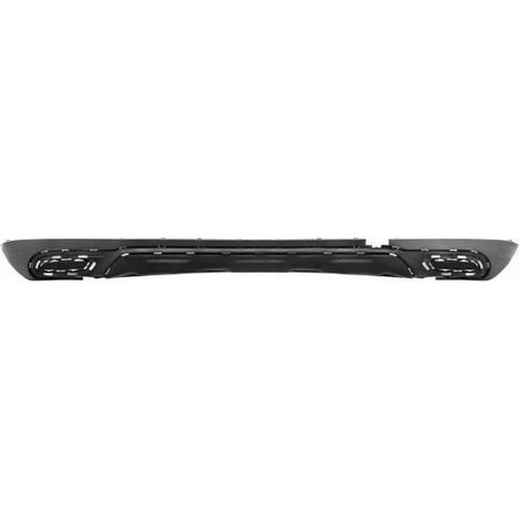 Spoiler de pare-choc arrière MG ZS 2021-2024