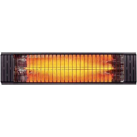 RISCALDATORE AD INFRAROSSI '75167' 2500 W