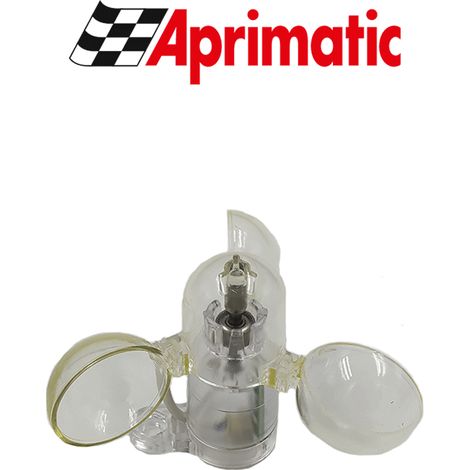 43701/065 Aprimatic sensore vento RV-N