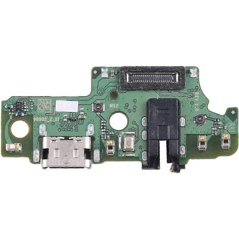 Câble flexible de port de charge pour connecteur dock OEM (sans languette) pour Samsung Galaxy A14 5G A146P version US (OEM). (1/4)