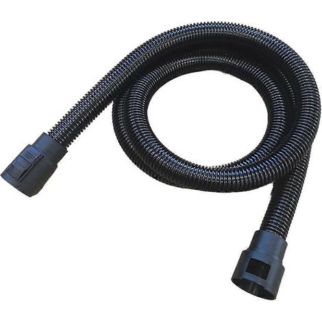 2.5M Extended Hoses pour Karcher NT20/30/WD1 WD2 WD3 WD4 WD5 WD6 Aspirateur Tools Flexible Suction Hose 2.863 – 305.0 (1/5)