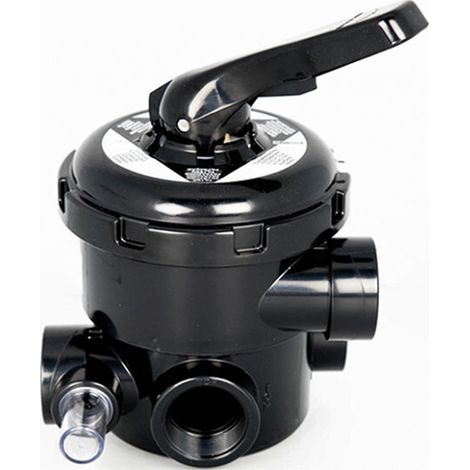 Valvola multivia lato 1"1/2 - VMVP4049 - Astral