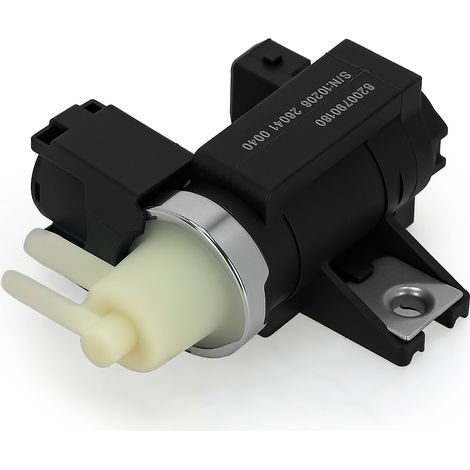 Solenoid Boost Control Valve for Nissan Qashqai Juke 1.5 DCI 2010- 1495600Q1L (1/5)