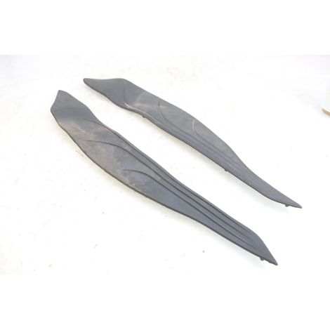 TAPIS MARCHE PIED HONDA PCX (JF47) 125 2012 - 2013 (1/2)