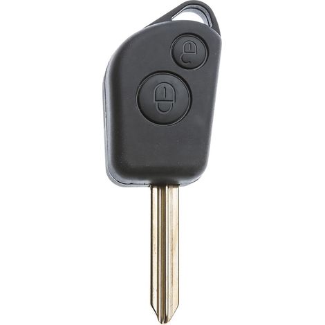 GUSCIO PER CHIAVE AUTO SX9ARS2 - per Citroen SX9ARS2 - per Citroen