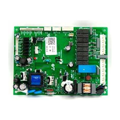 PLATINE ELECTRONIQUE POUR REFRIGERATEUR HAIER - 0071800061
