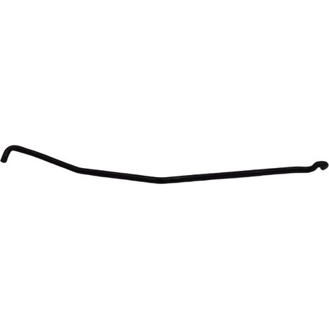 Bequille Capot PEUGEOT 307 [PRODUIT D'OCCASION]♻️792735 (1/2)
