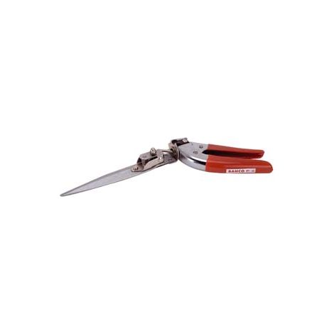 FORBICE GIREVOLE PER ERBA BAHCO TRADITION- - mm.355 (GS-76) - 1 blister BAHCO