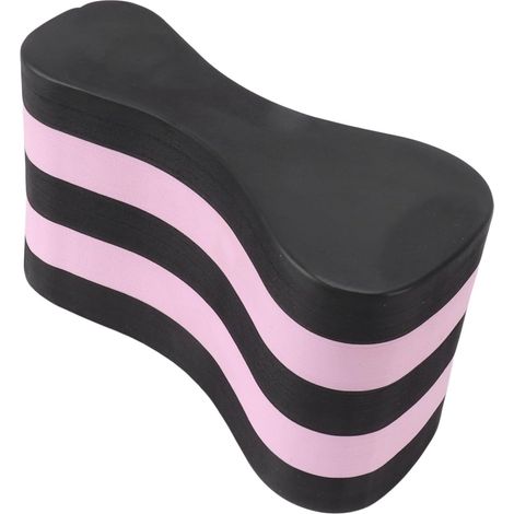 Bouée de remorquage, radeau de natation en mousse EVA 5 couches, planche de natation pour l'entraînement à la nage, aide à la flottaison et au soutien des jambes pour adultes, enfants et débutants
