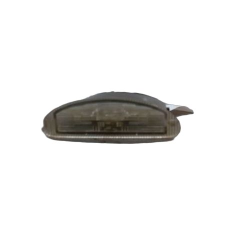 [PRODUIT D'OCCASION] Eclaireur Plaque De Police RENAULT Clio ♻️ Ref Oe. 7700410754 - Garantie à vie (1/3)