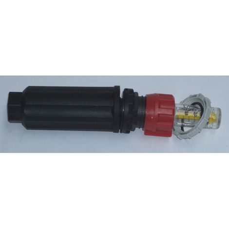 DAIKIN  Durchflussmesser RMX-Verteiler für Verteiler DAIKIN Fußbodenheizung, 5005982