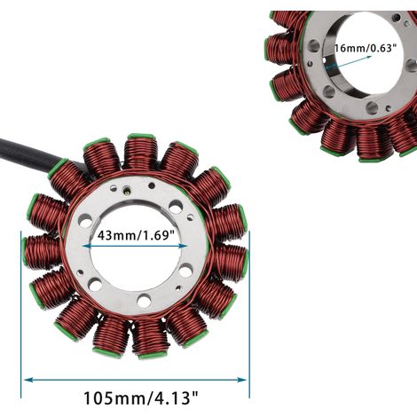 Industrial electromagnetic switch KOA7 with waterproof 5-pin socket three-phase motor control HCK3 HCK10T, 8 A rated current, 400 V AC--DTEKGAZ