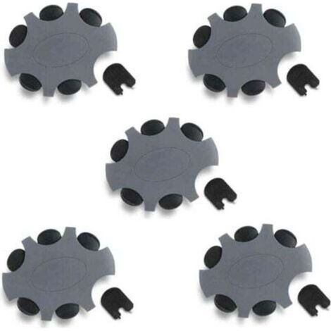 Lot de 30 filtres à cérumen ProWax MiniFit – Protection hygiénique pour appareils auditifs – Compatible Oticon, Bernafon, Auditio – Noir