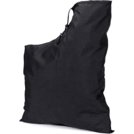 Sac pour Aspirateur Souffleur, Sac D'aspirateur De Souffleuse À Feuilles Résistant À La Corrosion Sac Broyeur Souffleur pour. (1/4)