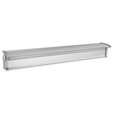 Lineare LED-Möbelleuchte 18W 1820lm 52cm einstellbare Lichtfarbe diego Ideus 03915