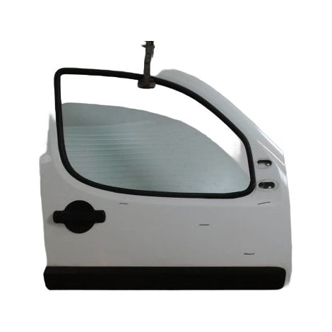 [PRODUIT D'OCCASION] Porte Avant Droit FIAT Doblo ♻️ Ref Oe. 51847705 - Garantie à vie (1/2)