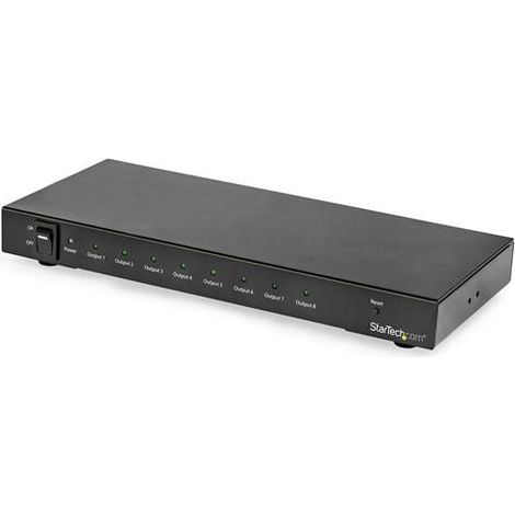 DIVISOR SPLITTER 8XHDMI 4 (1/5)