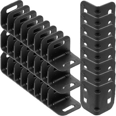 Protections d'angle pour meubles protections d'angle en plastique pour emballage 300 pièces (1/5)