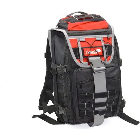 Borsa porta attrezzi - Zaino da montaggio (6) (1/5)