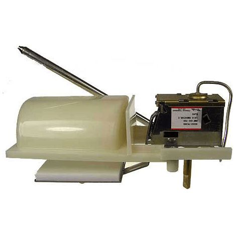 THERMOSTAT, Réfrigérateur, 00660493 (1/2)
