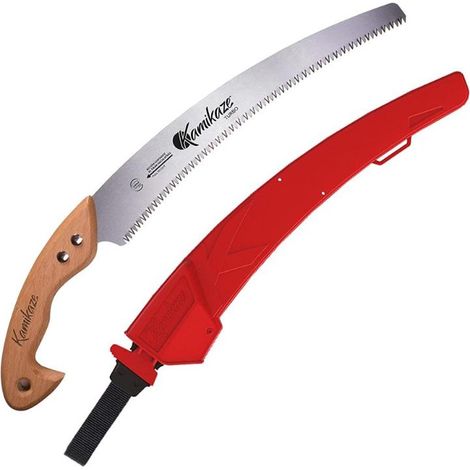 Serrucho curvado W-330H