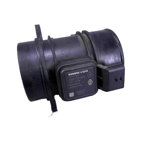 [PRODUIT D'OCCASION] Debitmetre Air RENAULT Clio III Ph.1 05-09 ♻️ Ref Oe. 8200358901 - Garantie à vie (1/2)