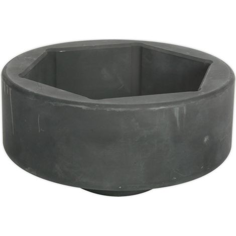 Sealey CV100 Commercial Impact Socket 1"Sq Drive 100mm