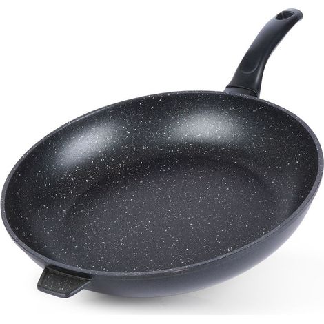 Sartén de granito GRANDE de 32 cm (1/5)