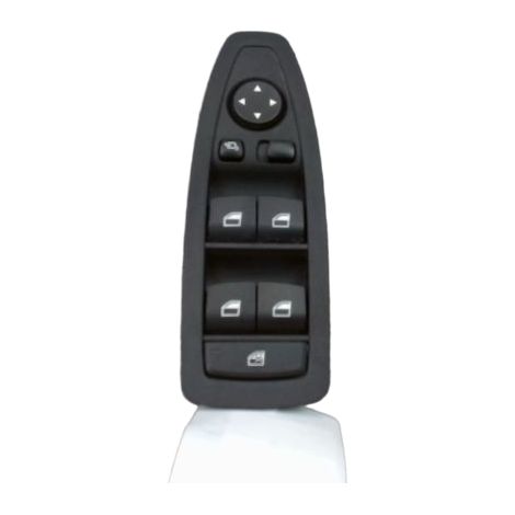 Commande Leve-glace Porte Avg BMW X1 [PRODUIT D'OCCASION]♻️61319297346