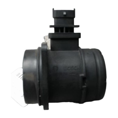 [PRODUIT D'OCCASION] Debitmetre Air LANCIA Musa ♻️ Ref Oe. 71789484 - Garantie à vie (1/3)