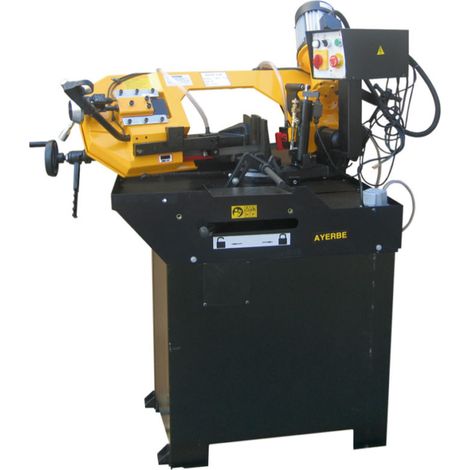 AYERBE - 580678 - Sierra De Cinta Ay-260 SSI Plus Mn (1/4)