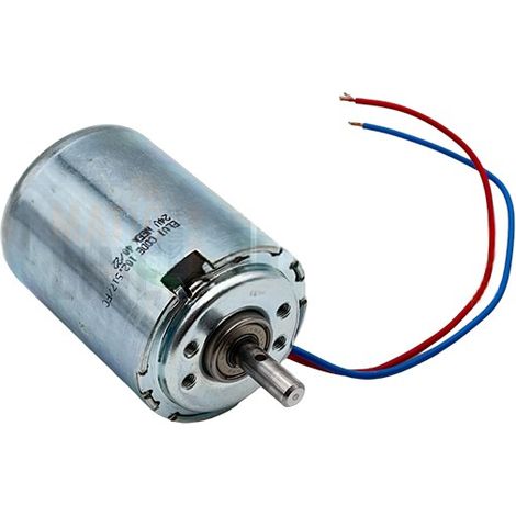 BFT MOTORE RICAMBIO PER VIRGO SMART BT A 20 E VIRGO 24V 2600660