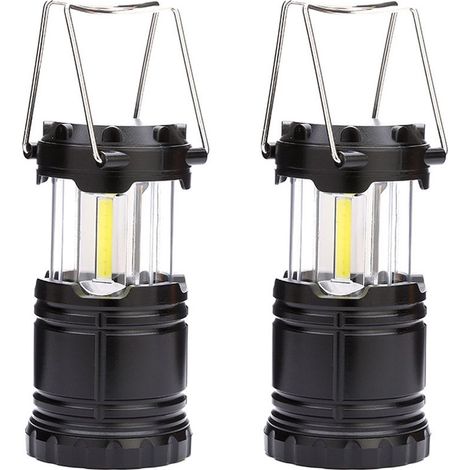 2Emballage individueldirige Lamp of camping, bright and portable, lamp of survie, small SOB (1/5)