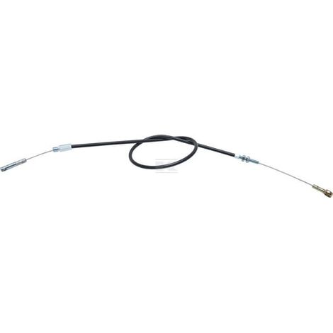 Cable de acoplamiento TIELB脺RGER AZ007023 (1/3)