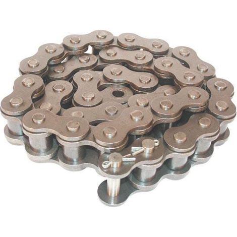 Catena a rulli 1 1/2x1 HOWARD IWIS KE1121HOW