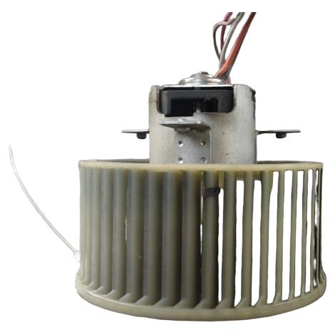 [PRODUIT D'OCCASION] Moteur Ventilateur Chauffage PEUGEOT 106 96-2003 ♻️ Ref Oe. 6441h3 - Garantie à vie (1/3)